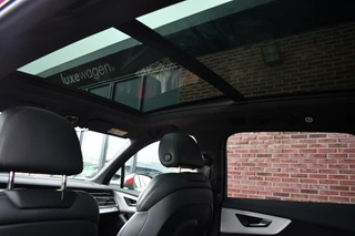Audi Q7 55 TFSI e quattro S-Line  Rijklaar! Pano 22inch Contourzetels Luchtv / 11