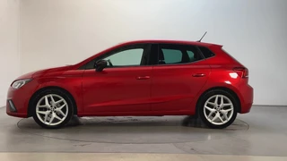 Seat Ibiza 1.0 TSI FR Business Intense Camera Navigatie Climate Control DAB+ / 14