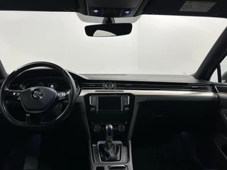 Volkswagen Passat 1.4 TSI GTE Connected TREKHAAK-NAVI-DAB-STOELVERWARMING / 2