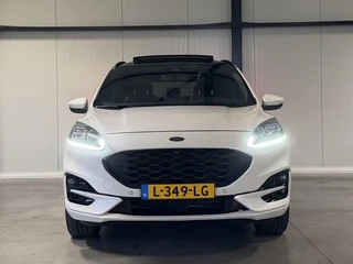 Ford Kuga 2.5 PHEV ST-Line X B&O Pano Camera Winterpack NAP / 8