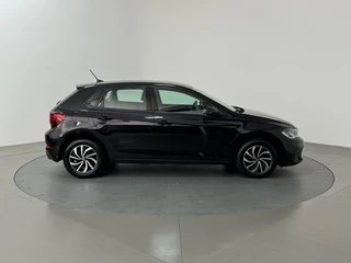 Volkswagen Polo 1.0 TSI LIFE BUSINESS STOELVERWARMING / 5