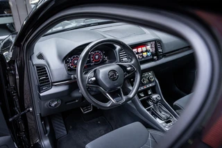 Skoda Karoq 1.5 TSI ACT Sportline Business | Autom. | Navi | PDC | Cruise | LED / 4
