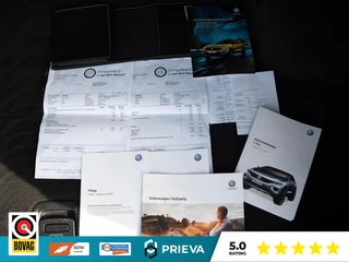 Volkswagen T-Roc 1.5 TSI Sport | Carplay | Virtual | 19 inch | DSG | Trekhaak | Camera / 35
