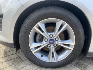 FORD C-Max 1.0 EcoBoost 100pk Ambiente / 14