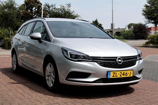Opel Astra Sports Tourer 1.0 Turbo 105pk Start/Stop Business / 5