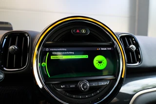 MINI Countryman 2.0 John Cooper Works ALL4 Chili  | NAP! | PANO | H/K | HUD | ACC | LEDER | CAMERA | ADAPT.DEMPERS | / 37