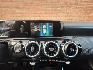 Mercedes-Benz A-Class Progressive Camera Navigatie Half leder Sportstoelen / 18