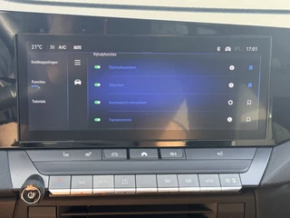 Opel Astra Sports Tourer 1.2 Turbo Hybrid Business Edition  | AGR | Trekhaak | LED | Apple/Android | Adapt. Cruise | Stoel- en stuurverwarming / 54