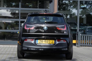 BMW i3 Executive Edition 42 kWh|Stoelverwarming|Camera| / 9