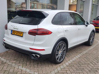 Porsche Cayenne 3.0 S E-HYBRID  NAP | Pano | Stoelventilatie | Bose | Memory Seats / 6