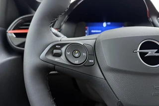 Opel Corsa 1.2 Turbo GS | Stoel/Stuurverwarming | Cruise Control | Lichtmetalen velgen | Apple carplay/Android auto / 19