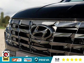 Hyundai Tucson 1.6 T-GDI PHEV STANDKACHEL PANO N Line Sky 4WD / 27