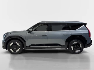Kia EV9 Plus 99.8 kWh | NU MET €3.000,- Inruilpremie! | Meridian premium sound system | Elektrisch verstelbare bestuurdersstoel / 5