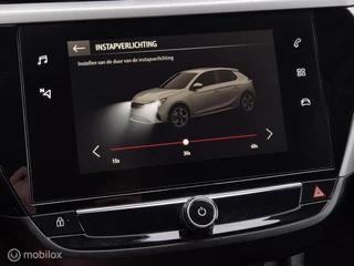 OPEL CORSA 1.2 EDITION/AIRCO/CRUISE/CARPLAY/PDC/16''LMV/LANE ASSIST/ISOFIX/101PK / 34