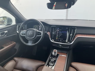 Volvo S60 2.0 B3 Inscription CrystalPook Pano H&K Leer Stoel/Stuurverw Voll.Onderhouden! / 32