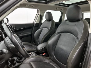 Mini Countryman 1.5 Cooper S E ALL4 Chili Automaat | Cruise Control | Stoelverwarming | Navigatie | Leder | Panoramadak / 5