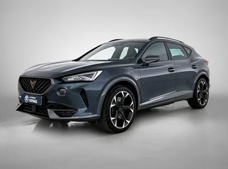 Cupra Formentor 1.4 e-Hybrid VZ Performance | Adaptive Cruise | Camera | Stoel-/Stuurverarming |