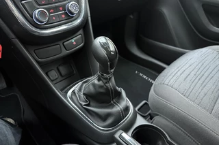 Opel Mokka 1.4 T Edition | Trekhaak | Airco | Lederen stuur | Hill hold | Cruise control | Bluetooth / 24