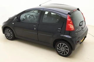 Peugeot 107 1.0-12V XS / 12