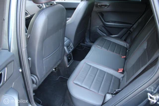 Seat Ateca 2.0 EcoTSI FR 4DRIVE/Led/LederlE.klep/Cam/Trekhaak / 24