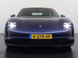 Porsche Taycan 4S Performance 84 kWh SOH 91%| VAN: 56.900,- VOOR: 53.877,- UW HERFSTVOORDEEL: 3.023,-| 18 VOUDIGE STOELVERSTELLING| PORSCHE DEALER ONDERHOUDEN| ORIG. NL NAP 1STE EIGENAAR| 360 CAM| PANORAMADAK| / 10