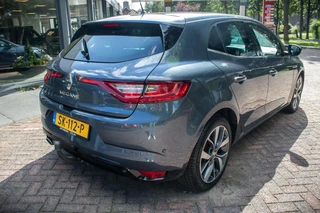 Renault Mégane 1.2 TCe Bose | Rijklaar | Trekhaak | Airco | Cruise Control / 7