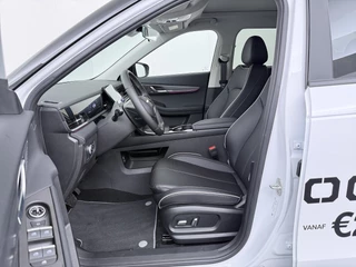 Jaecoo 5 1.5 T-GDi SHS-H Exclusive  - FULL OPTIONS - Panorama dak - 360gr camera - Stoelverkoeling/verwarming - Stuurwielverwarming - Apple Carplay - Android Auto - 7 Jaar fabrieksgarantie - of 150.000km - 1000+ KM Rijbereik! / 19