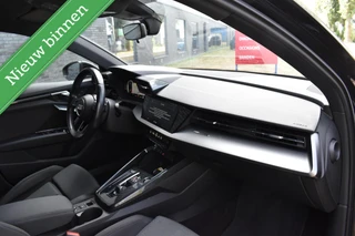 Audi A3 Sportback 35 TFSI Business edition MATRIX/VIRTUAL COCKPIT/ETC.! / 8