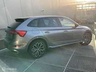 Skoda Scala 1.5 TSI ACT Monte Carlo / 2
