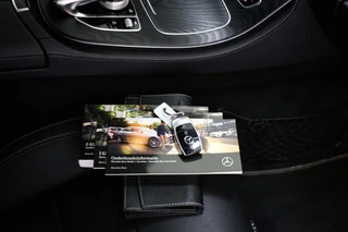 Mercedes-Benz E-Class 200 Business Solution Sport / 54