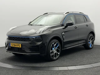 Lynk & Co 01 1.5 Plug-in Hybrid 262PK | Origineel NL Panoramadak | Infinity Audio | 360 Camera