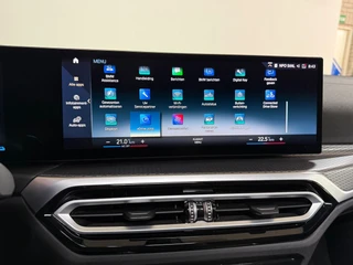 BMW 3-serie Touring 330e M-Sport Pro | LCI | Dravitgrau | 292PK | Plug-in Hybrid |Carplay | 19” | Harman Kardon | Trekhaak / 19