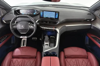 Peugeot 3008 1.6 HYbrid 225 GT 1e Eigenaar Panoramadak Leder FOCAL / 8