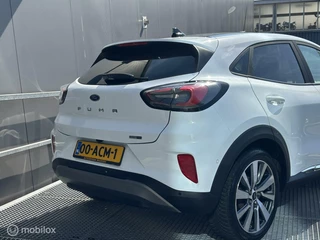 Ford Puma 1.0 EcoBoost Hybrid / 32