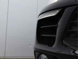 Porsche Macan 3.0 D S  | Leder | Luchtvering | Panoramadak | 21" Sport Classic / 11