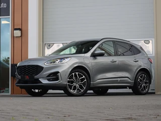 Ford Kuga 2.5 PHEV ST-Line X | 19inch velgen | SOH 88% / 51
