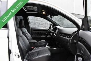 Mitsubishi Outlander 2.4 PHEV Diamand Edition 360º/PANORAMADAK/CARPLAY/ANDROID/CAMERA/ACC/ETC,! / 14