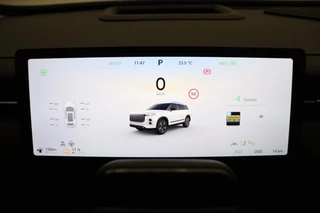 Jaecoo 7 Exclusive | RIJKLAAR INCLUSIEF €2.500,- REGISTRATIEVOORDEEL | Glazen schuif-/ kanteldak | 7 jaar garantie tot 150.000 km | 360 3D Camera | Lederen bekleding | Stoelventilatie & verwarming | Elektrische achterklep | Apple Carplay/Android auto / 47