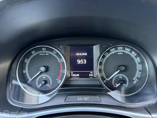 Skoda Fabia Combi 1.0 TSI DSG SCOUT LINE CLIMA*CARPLAY*CRUISE*PDC / 33