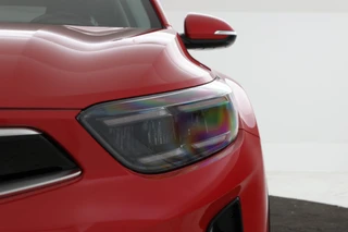 Kia Stonic 1.0 T-GDi MHEV DynamicPlusLine  Trekhaak! Navigatie, Climate, / 7