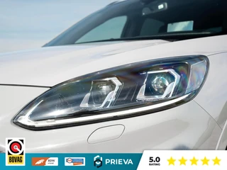 Ford Kuga 2.5 PHEV ST-Line Graphite Tech Black-Pack | ACC | Navi | Trekhaak / 8