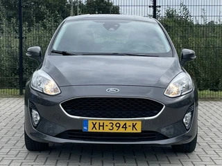Ford Fiesta 1.1 Trend | Carplay | Navi | PDC | Cruise Control | / 9