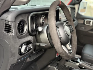 Jeep Wrangler Unlimited Brute 4XE Rubicon | Cabrio | BRUTE Active Suspension System | Apple-Android / 17