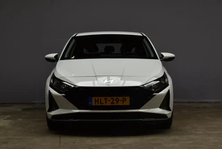 HYUNDAI I20 1.0 T-GDI 48V MHEV 100pk Comfort I Navi + Camera / 4
