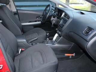 Kia Ceed 1.0 T-GDi ComfortPlusLine Navigator Trekhaak, 2e Eigenaar, Cruise Control, Carplay/Android Auto, Achteruitrijcamera, Airco / 20