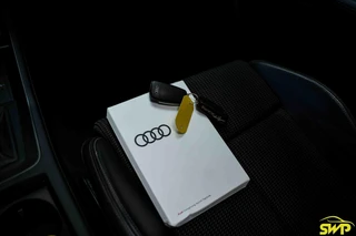 Audi Q3 Sportback 45 TFSI e S Edition | 2x s-line | led | Pano | Camera / 31