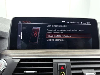 BMW X3 XDrive20i High Executive M Sport | Adaptive Cruise | Stoelverwarming | / 24