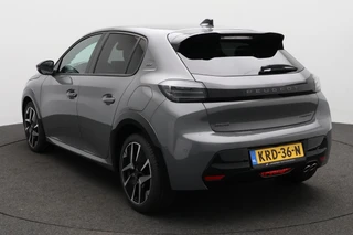 Peugeot 208 1.2 Hybrid 145 e-DCS6 GT 2+6 Jaar Garantie / Voordeel / 5