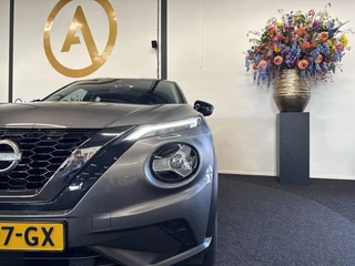 Nissan Juke 1.0 DIG-T Acenta CAMERA | NAVI | CRUISE | / 18