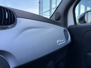Fiat 500C 1.0 Hybrid Hey Google * Sport * Navigatie * PDC * Cruise Control / 27